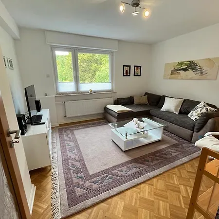 Haumecke Apartment *