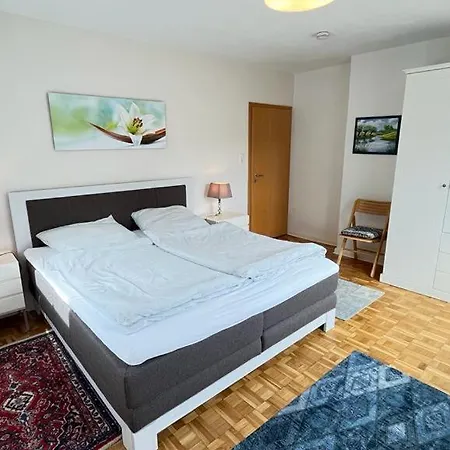 Appartement Haumecke *