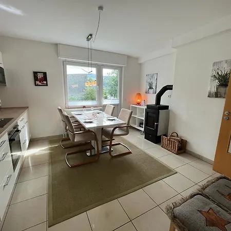 Appartement Haumecke Winterberg