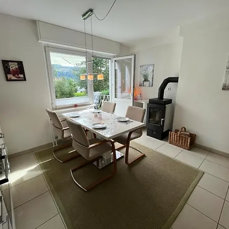 Haumecke Apartment Winterberg
