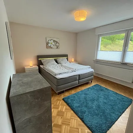 Appartement Haumecke *