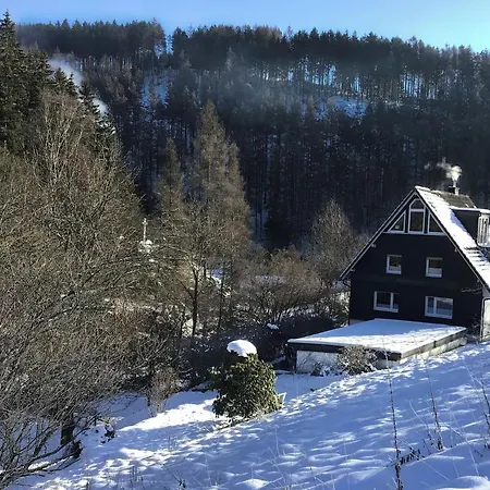 Appartement Haumecke *