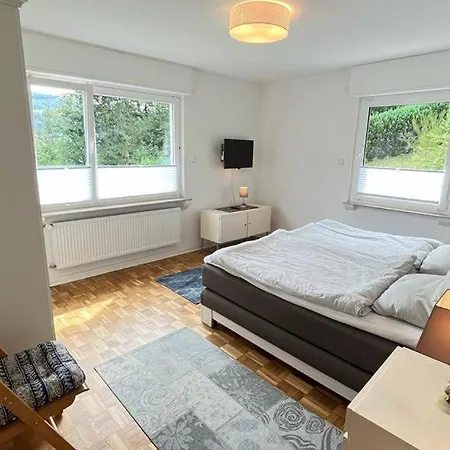 Haumecke Appartement *