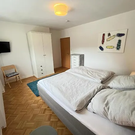Haumecke Apartment Winterberg